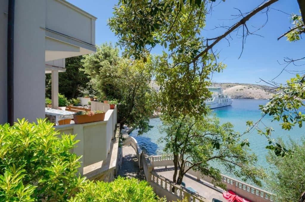 Apartmani 'Mirijana Gabric' A3 Lopar Exterior photo