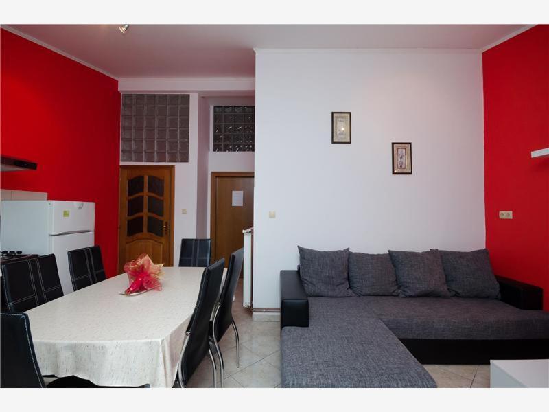 Apartmani 'Mirijana Gabric' A3 Lopar Exterior photo
